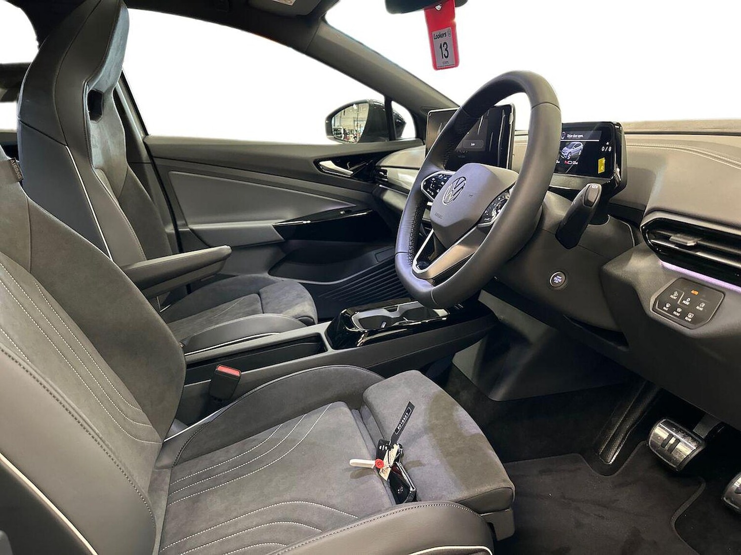 Used Volkswagen ID.4 2026 for sale - 77715386: Photo 15