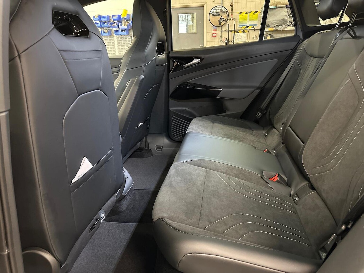 Used Volkswagen ID.4 2026 for sale - 77715386: Photo 16