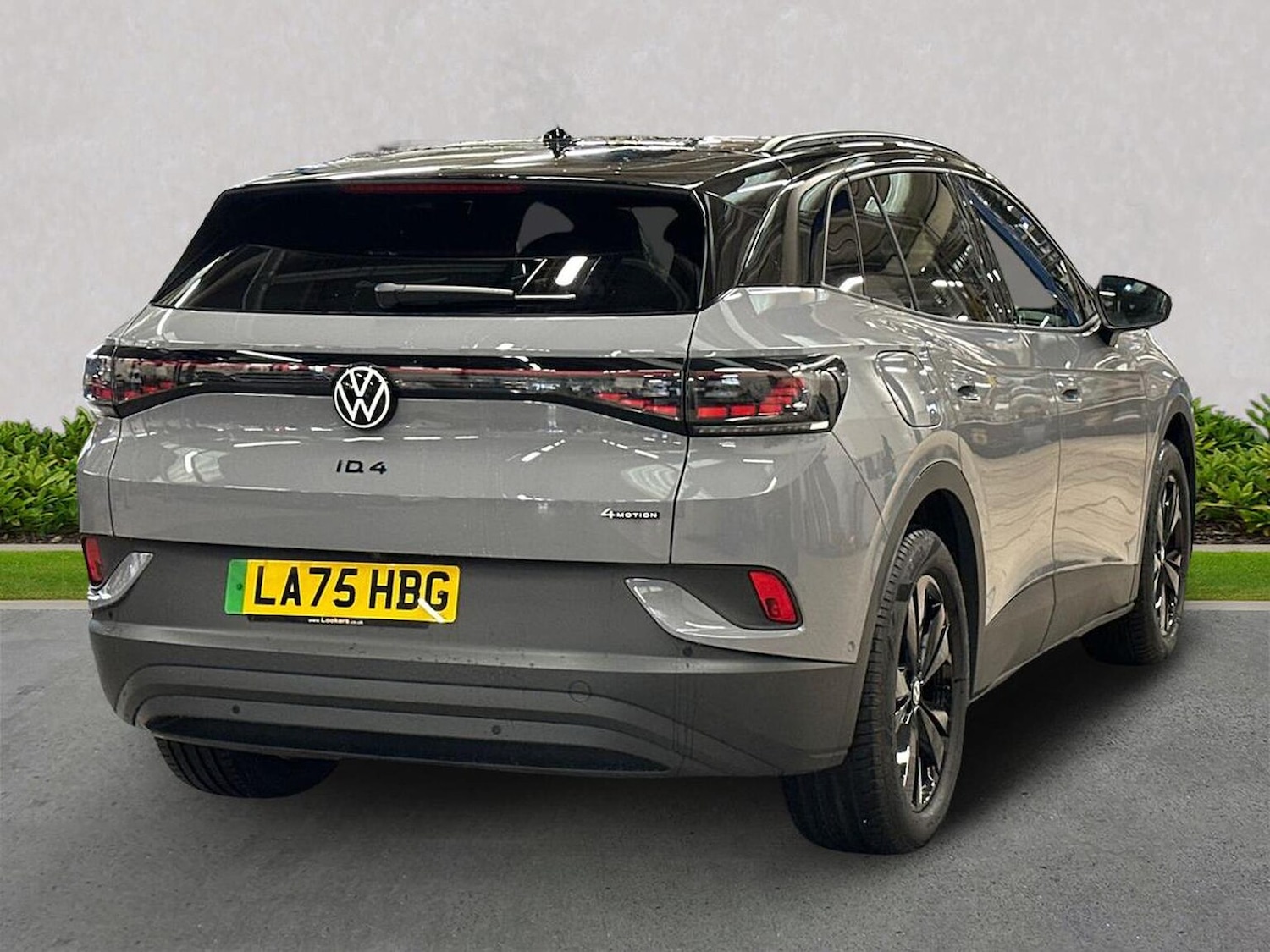 Used Volkswagen ID.4 2026 for sale - 77715386: Photo 18