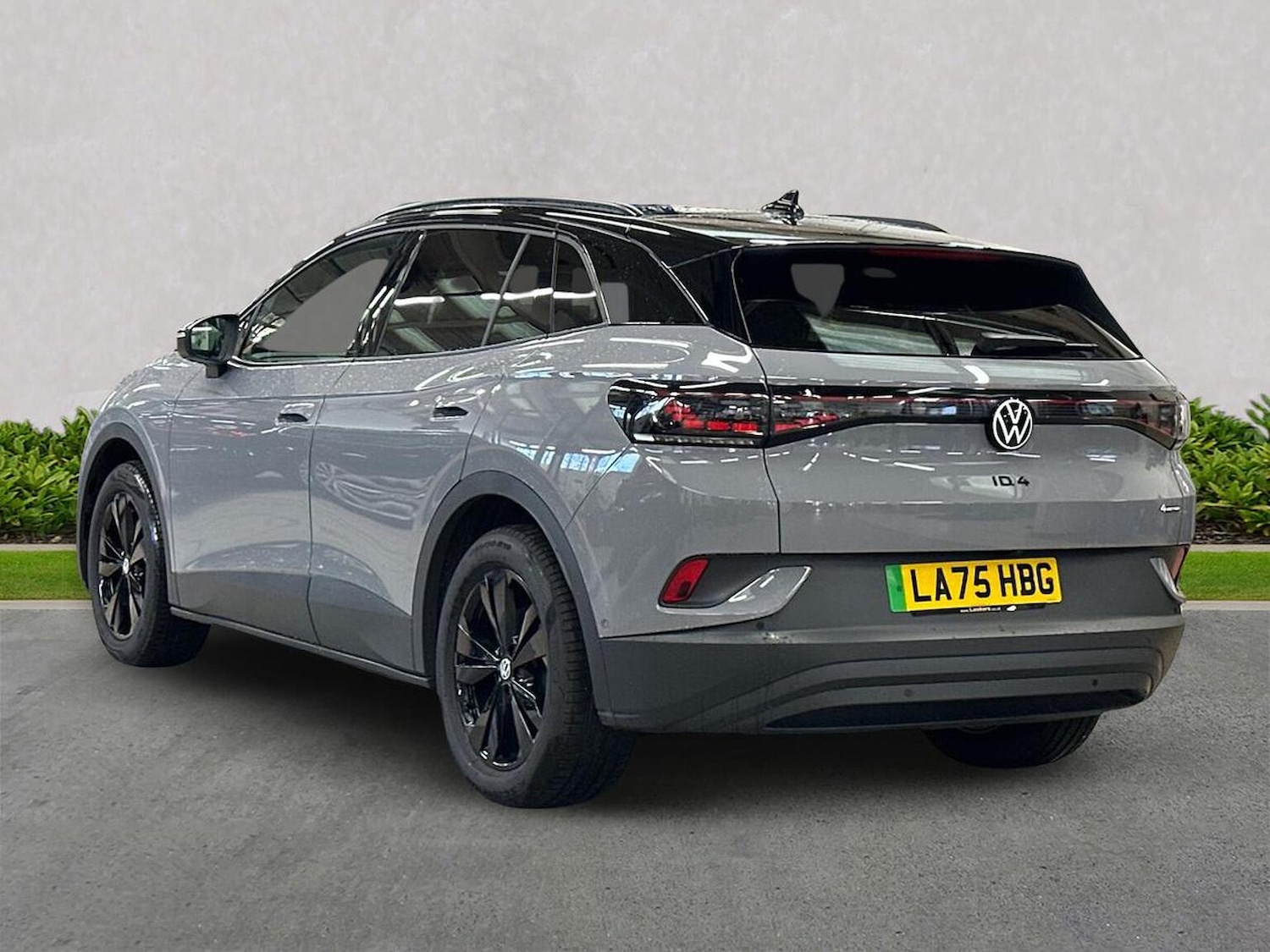 Used Volkswagen ID.4 2026 for sale - 77715386: Photo 2