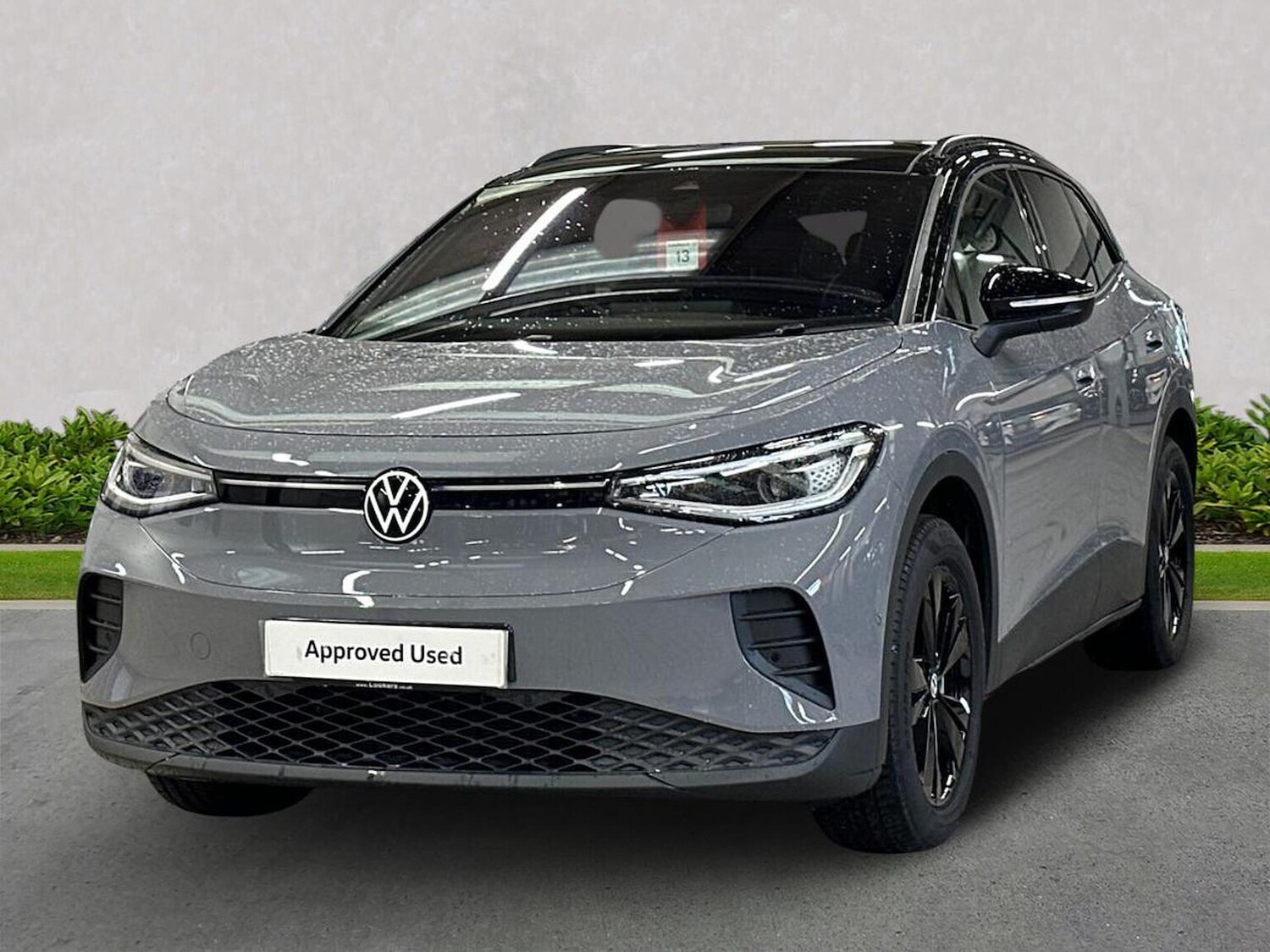 Used Volkswagen ID.4 2026 for sale - 77715386: Photo 20