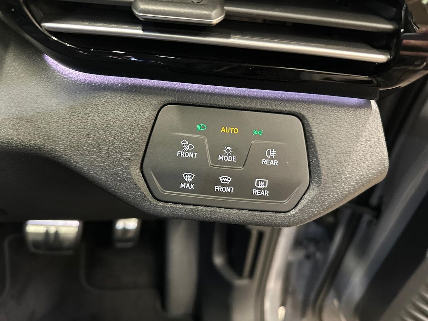 Used Volkswagen ID.4 2026 for sale - 77715386: Photo 22