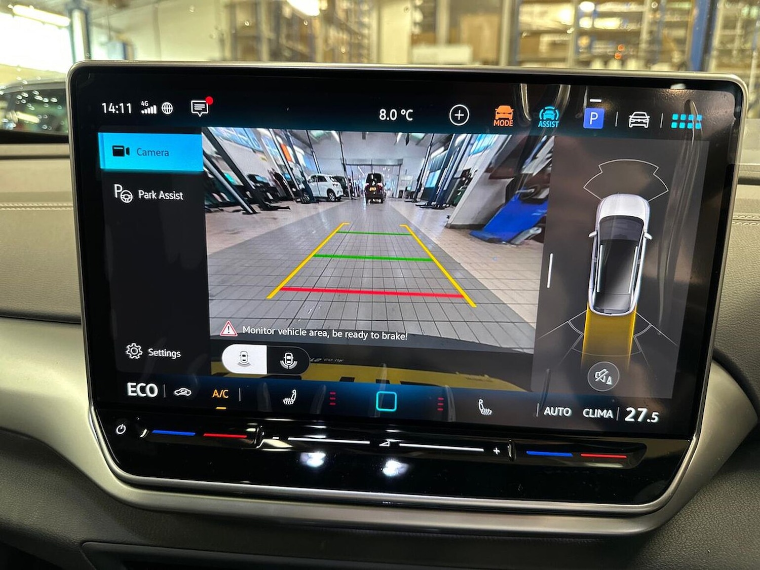 Used Volkswagen ID.4 2026 for sale - 77715386: Photo 23