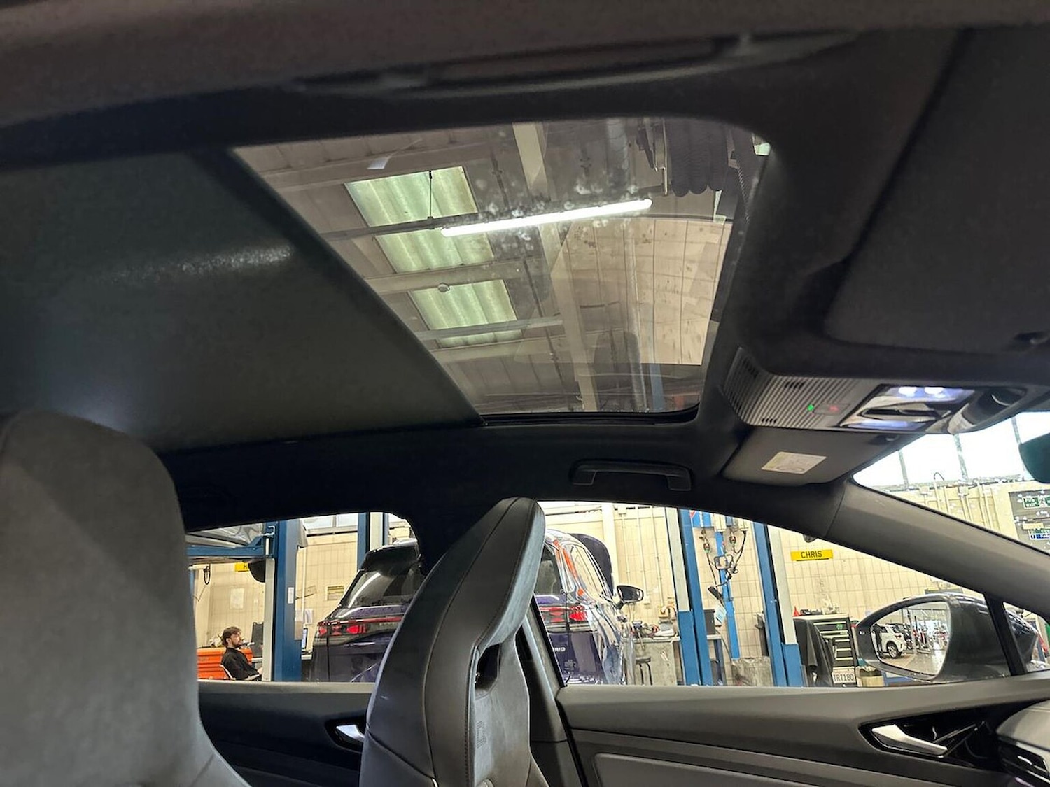 Used Volkswagen ID.4 2026 for sale - 77715386: Photo 31