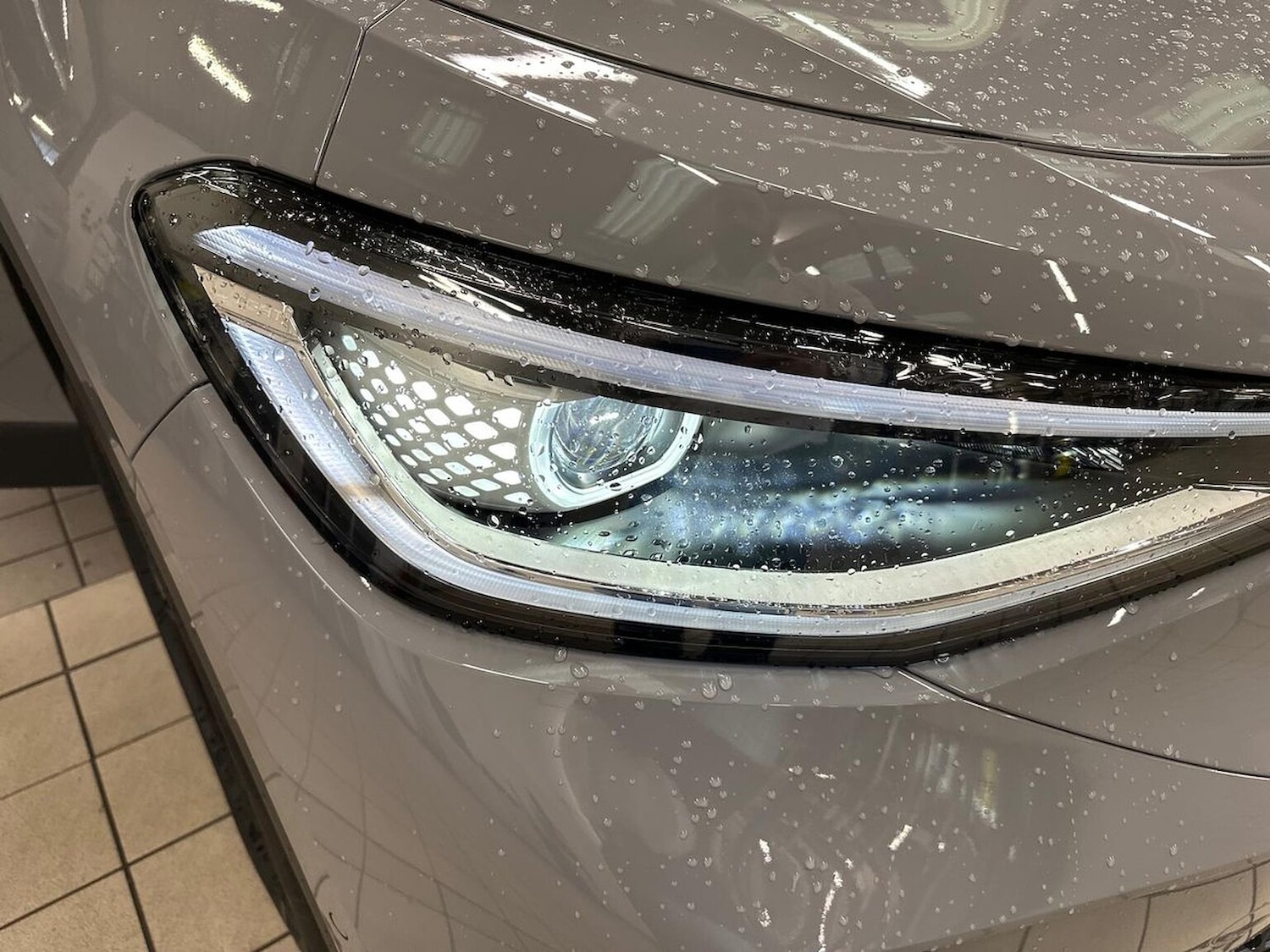 Used Volkswagen ID.4 2026 for sale - 77715386: Photo 33