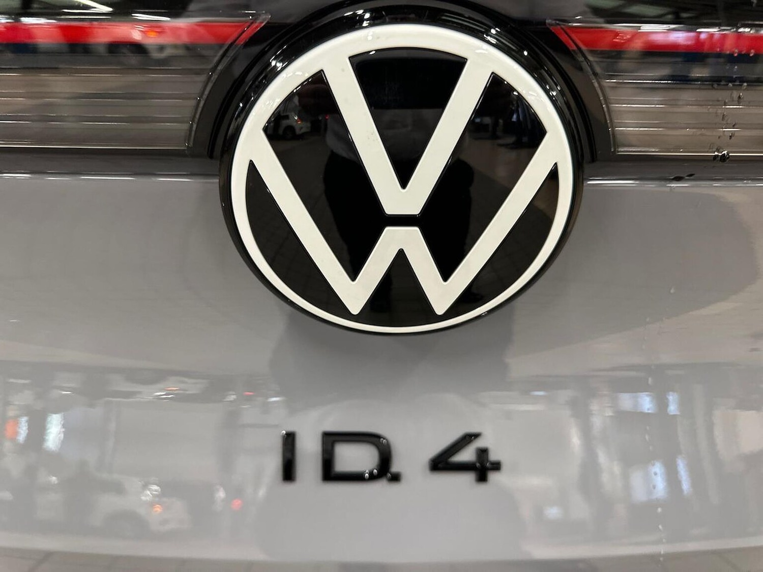 Used Volkswagen ID.4 2026 for sale - 77715386: Photo 34