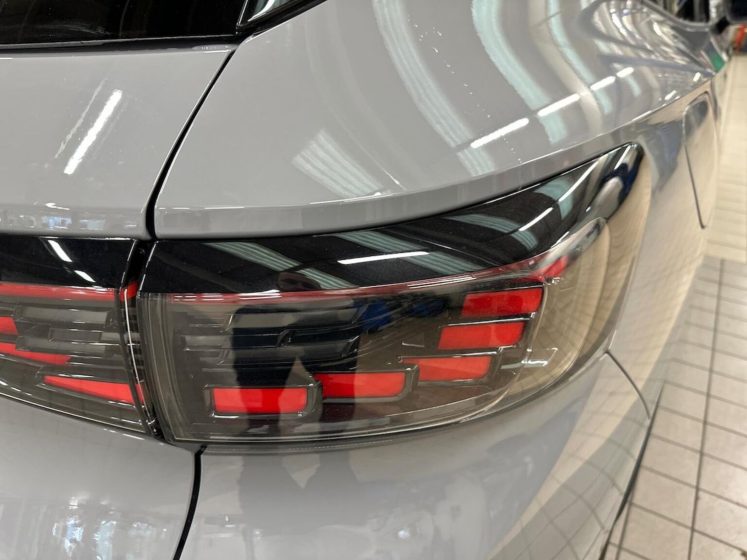 Used Volkswagen ID.4 2026 for sale - 77715386: Photo 35