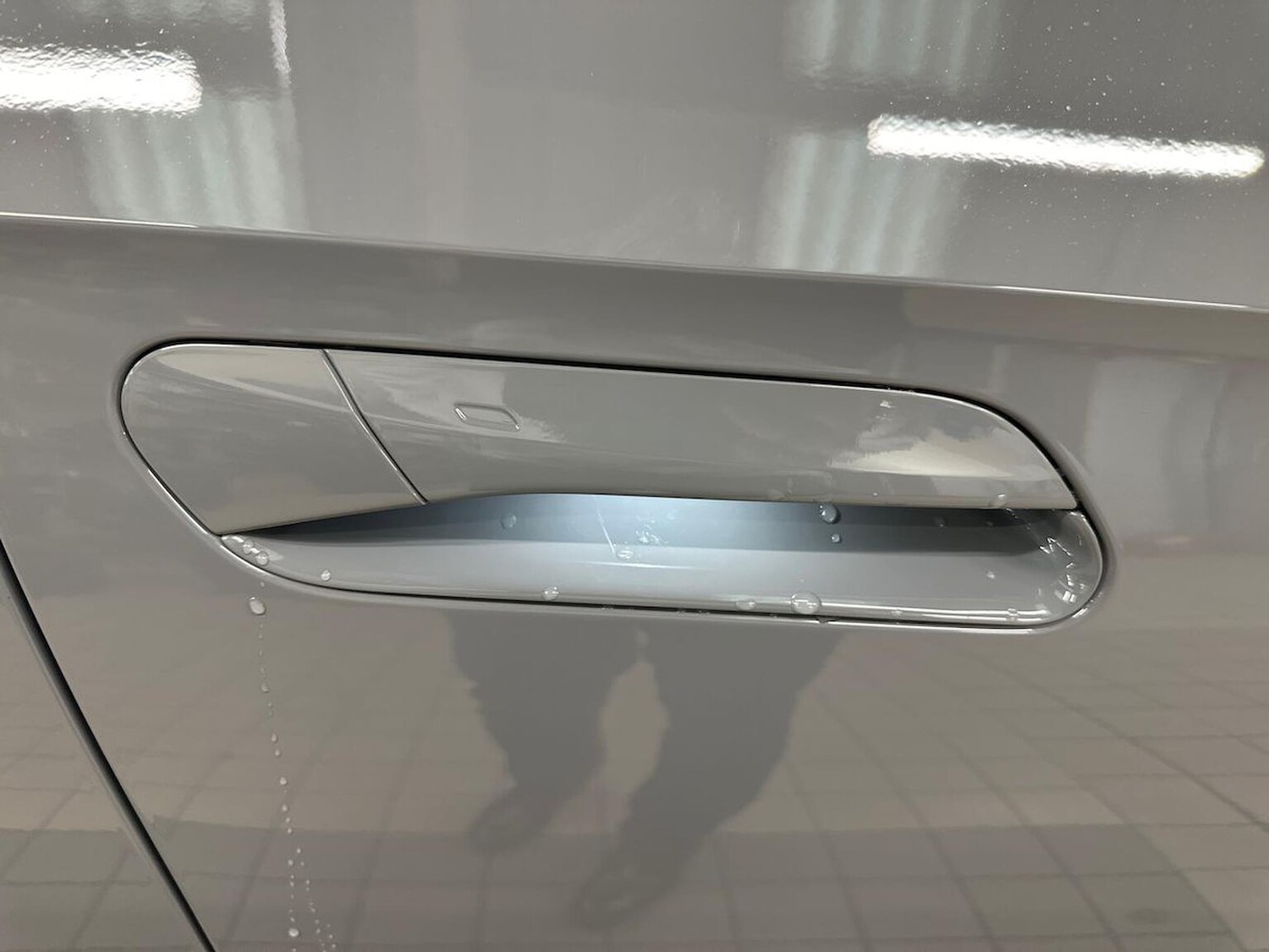 Used Volkswagen ID.4 2026 for sale - 77715386: Photo 36