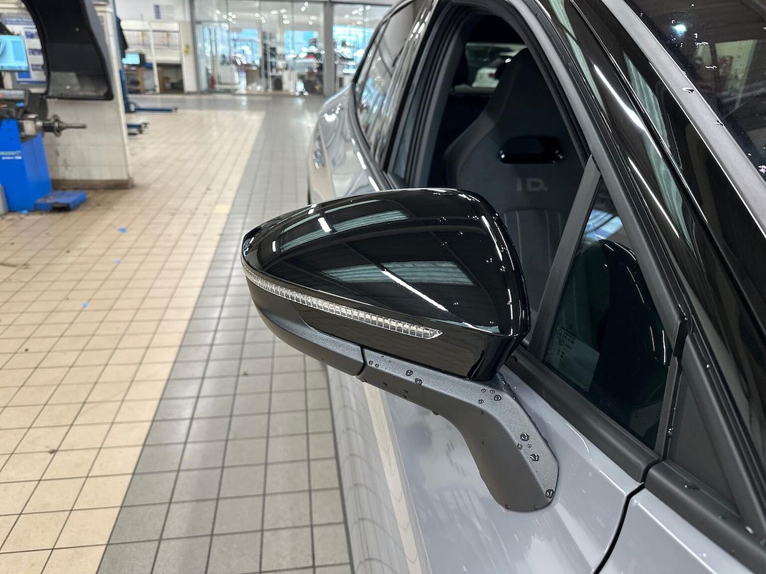 Used Volkswagen ID.4 2026 for sale - 77715386: Photo 37