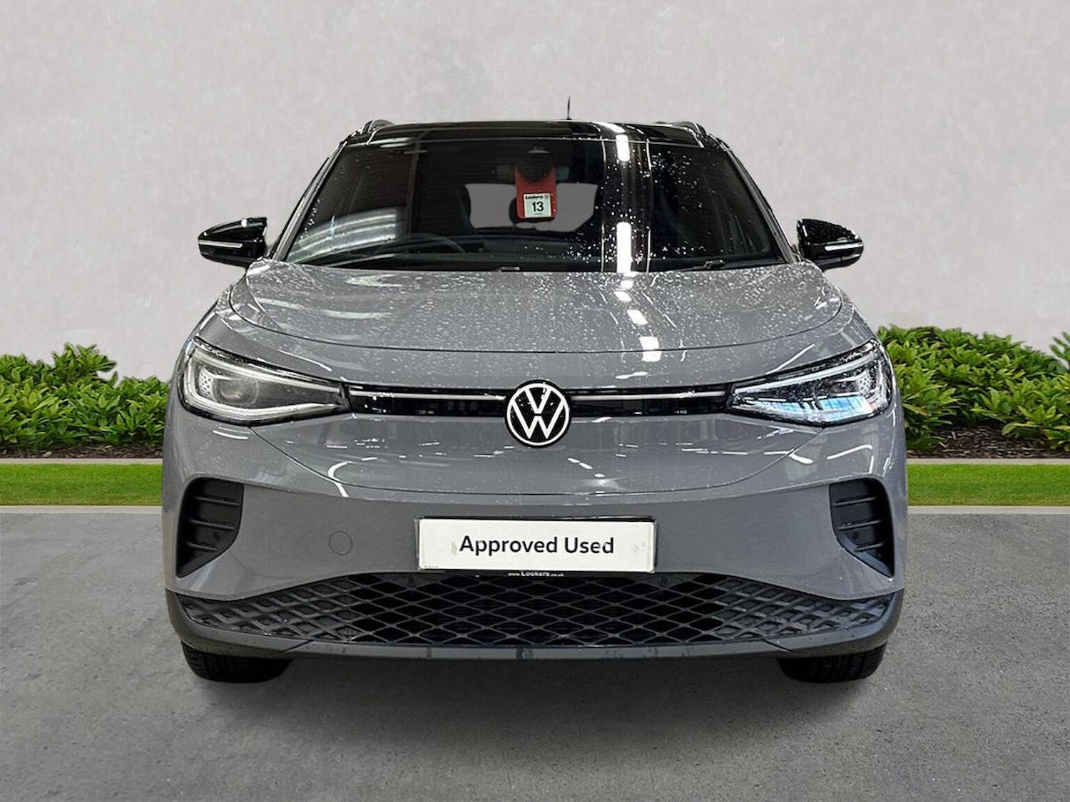 Used Volkswagen ID.4 2026 for sale - 77715386: Photo 5