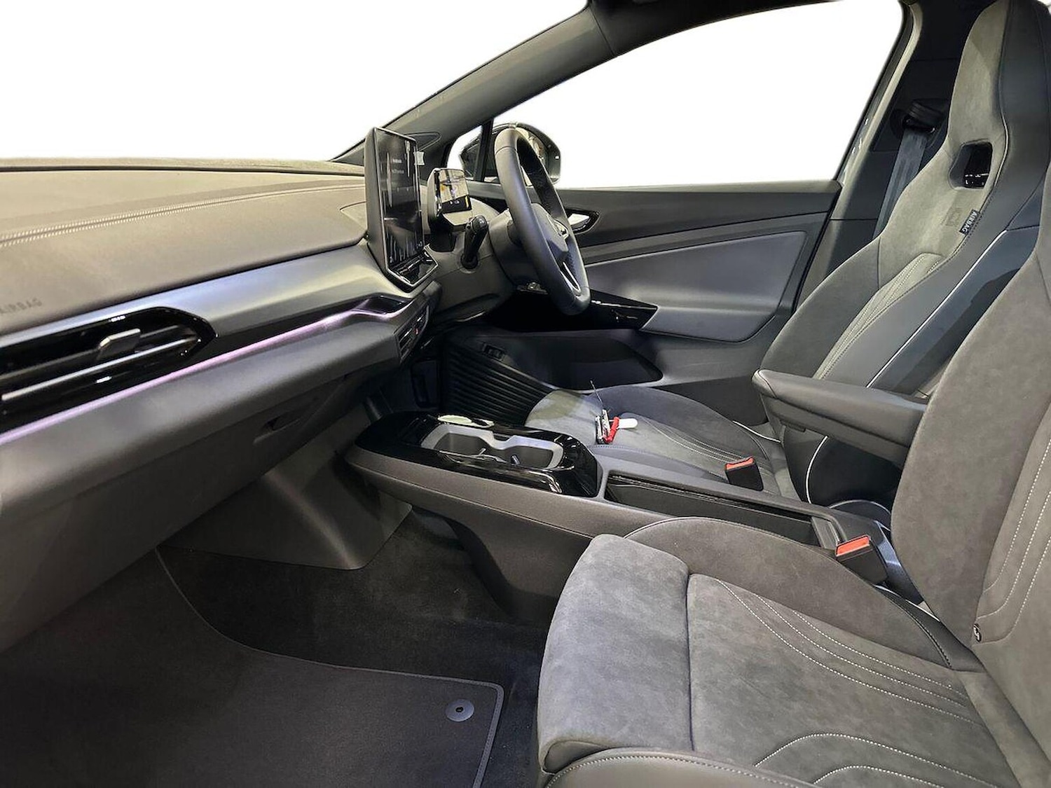 Used Volkswagen ID.4 2026 for sale - 77715386: Photo 7