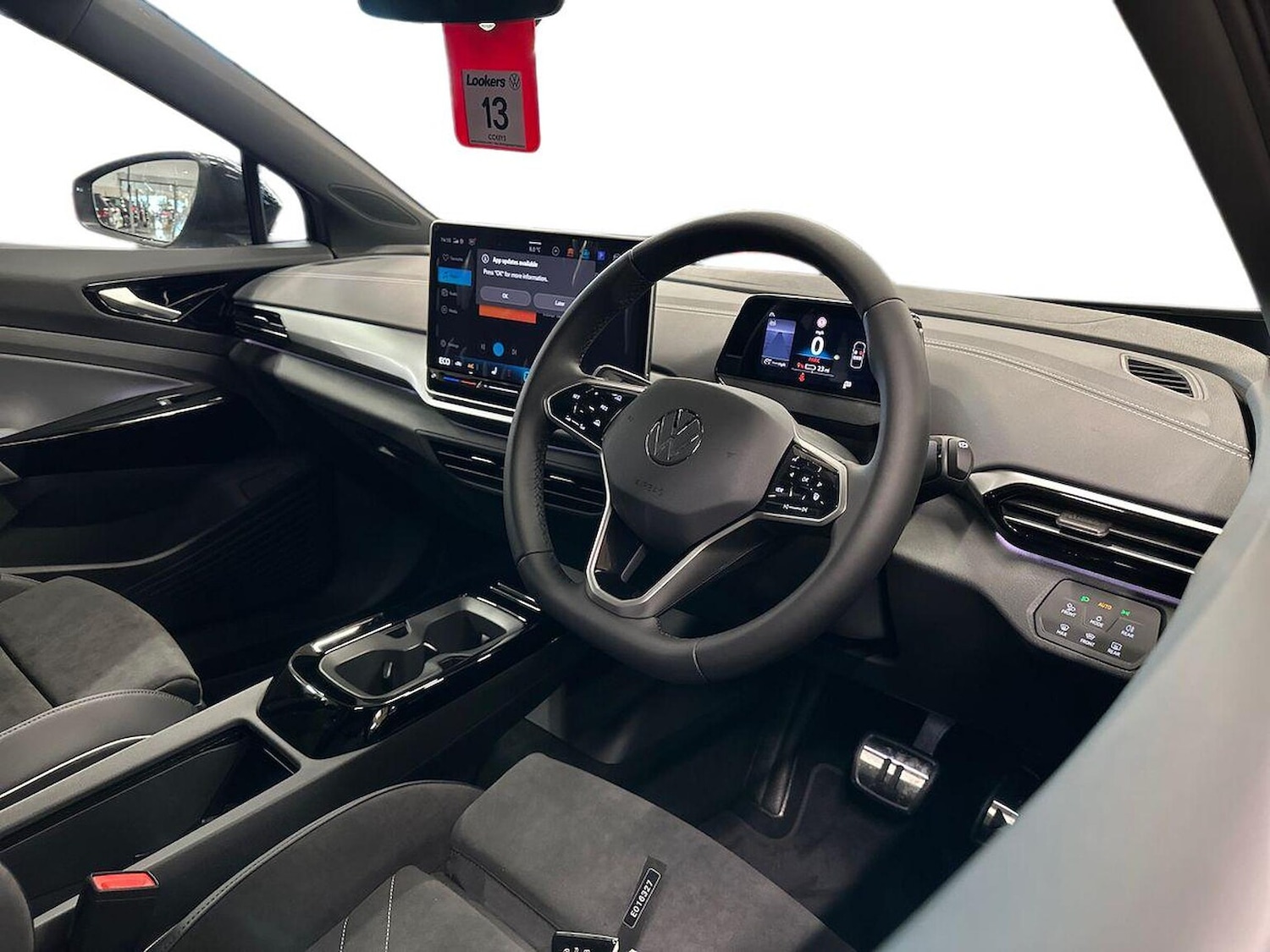 Used Volkswagen ID.4 2026 for sale - 77715386: Photo 8