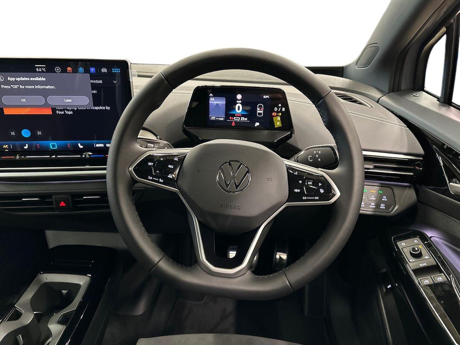 Used Volkswagen ID.4 2026 for sale - 77715386: Photo 9