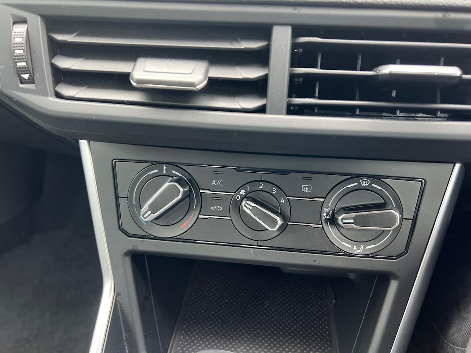 Used Volkswagen Polo 2022 for sale - 76490597: Photo 12