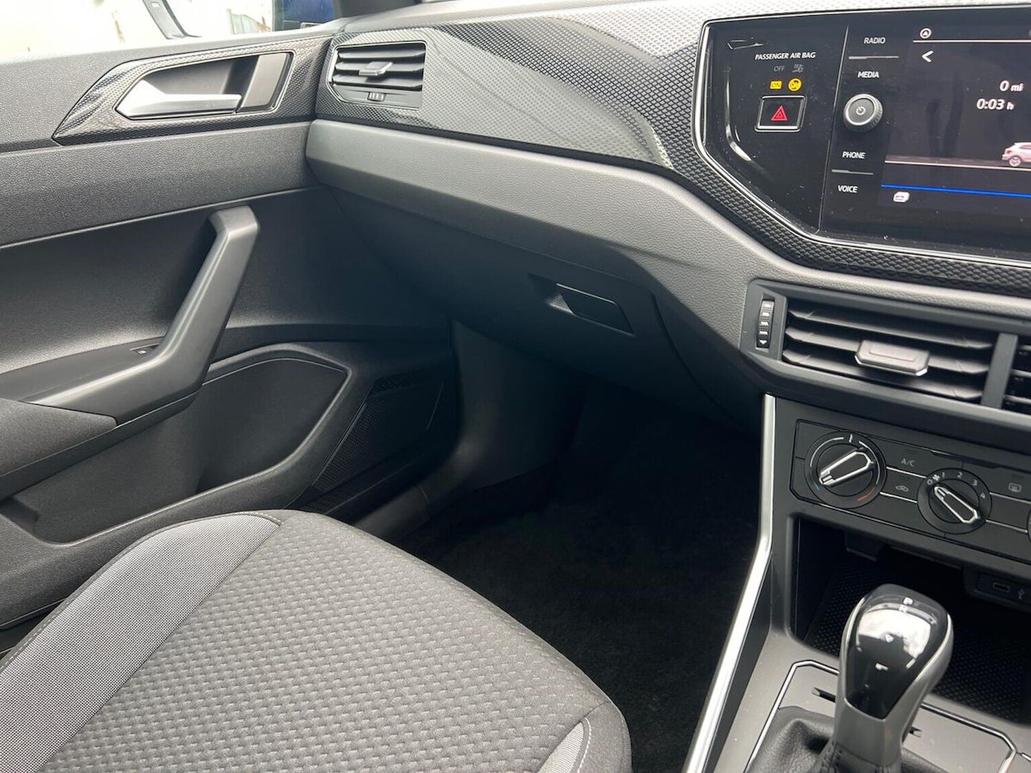 Used Volkswagen Polo 2022 for sale - 76490597: Photo 13