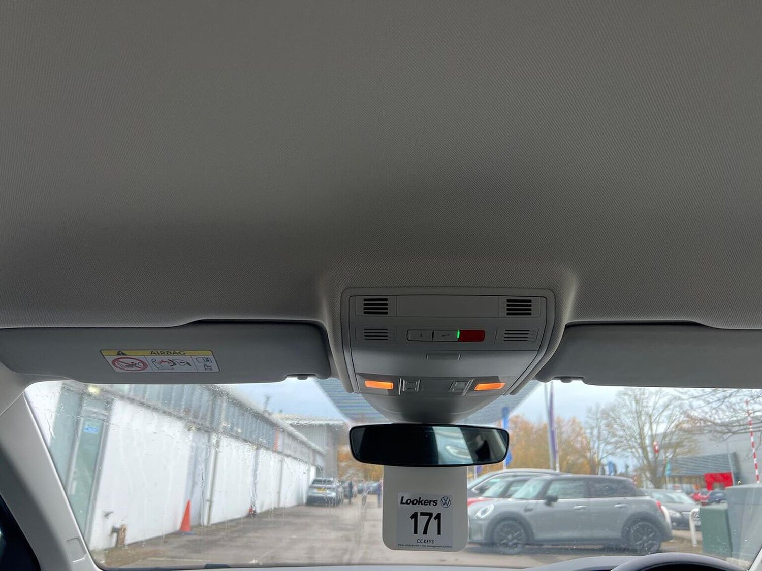 Used Volkswagen Polo 2022 for sale - 76490597: Photo 14