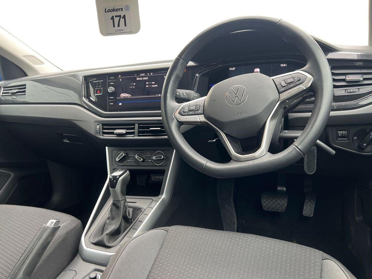 Used Volkswagen Polo 2022 for sale - 76490597: Photo 15