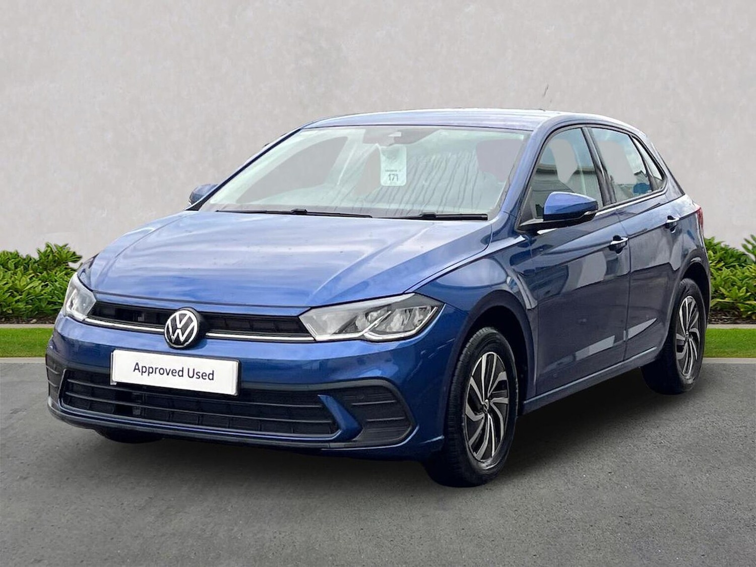 Used Volkswagen Polo 2022 for sale - 76490597: Photo 20