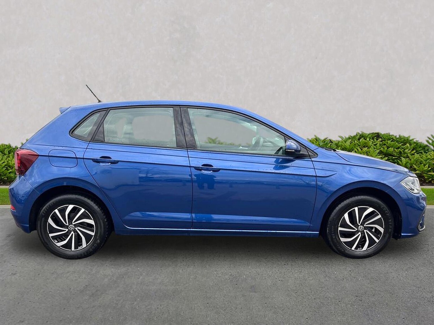 Used Volkswagen Polo 2022 for sale - 76490597: Photo 3
