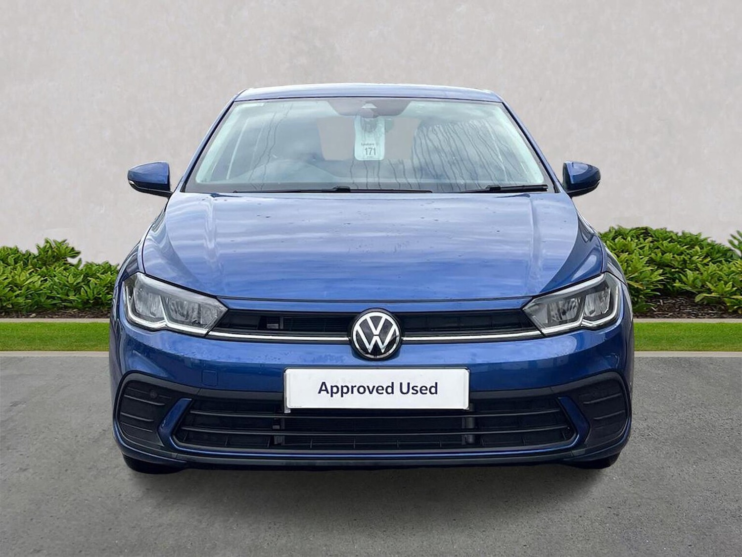Used Volkswagen Polo 2022 for sale - 76490597: Photo 5
