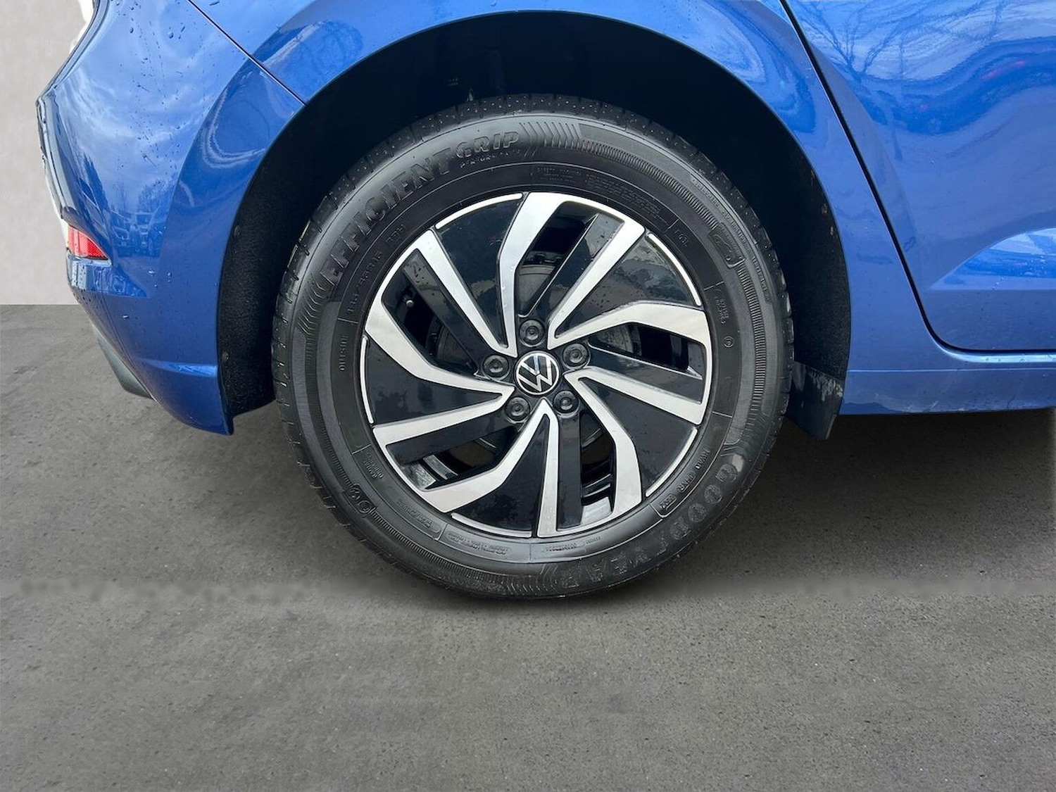 Used Volkswagen Polo 2022 for sale - 76490597: Photo 6