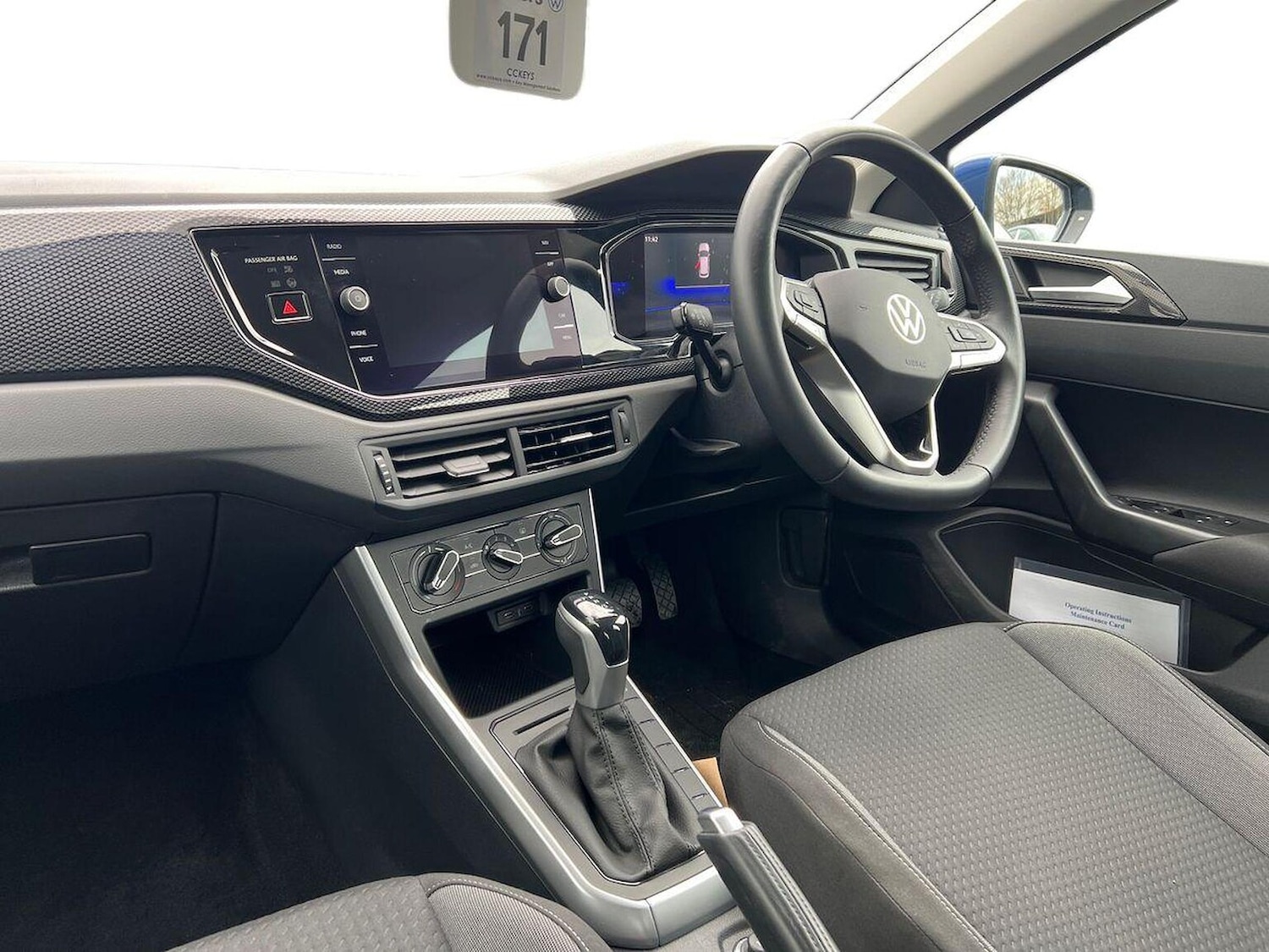 Used Volkswagen Polo 2022 for sale - 76490597: Photo 7