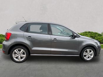 Used Volkswagen Polo 2017 for sale - 79841412: Photo
