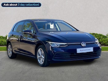 Used Volkswagen Golf 2022 for sale - 78310773: Photo