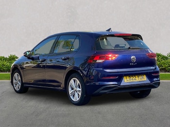Used Volkswagen Golf 2022 for sale - 78310773: Photo