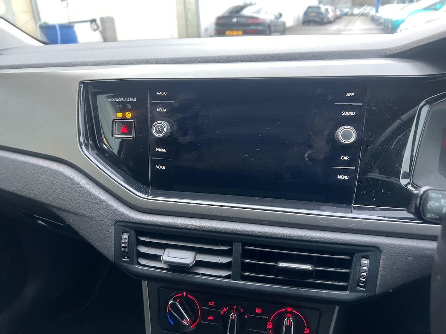 Used Volkswagen Polo 2018 for sale - 76859189: Photo 11