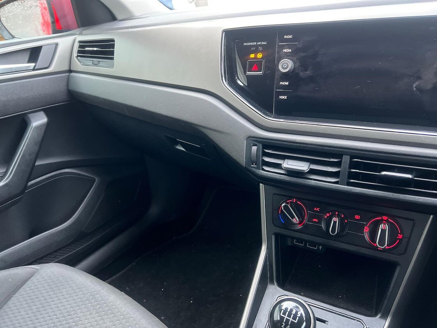 Used Volkswagen Polo 2018 for sale - 76859189: Photo 13