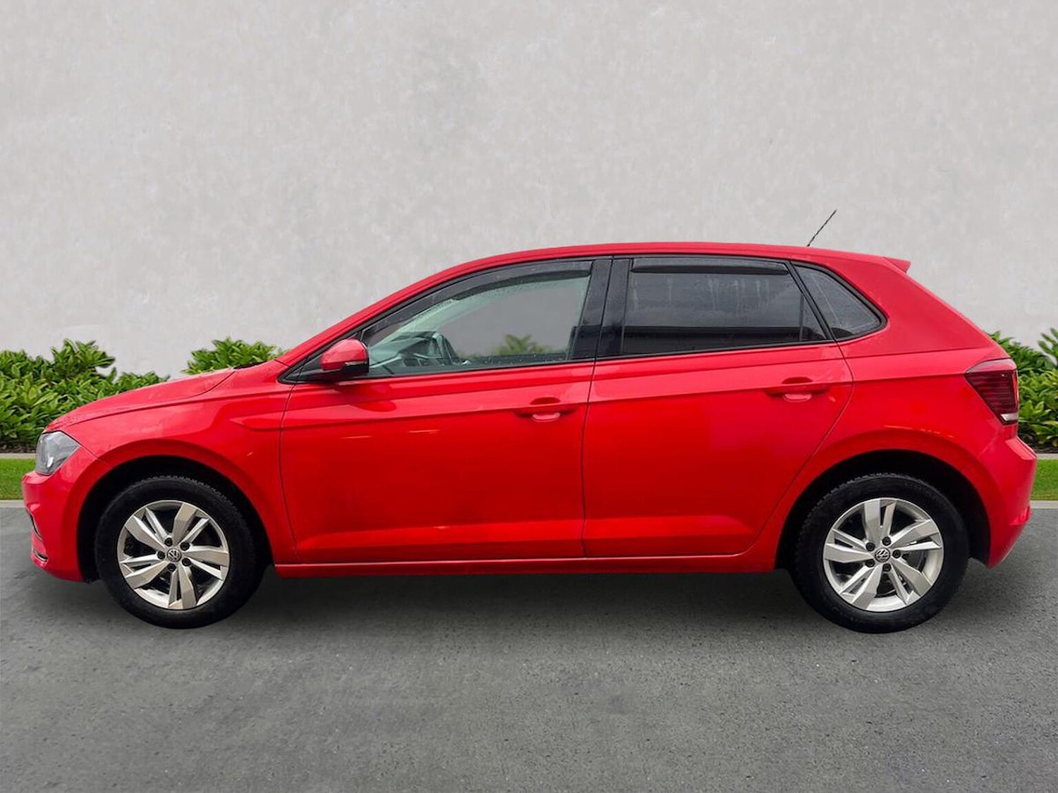 Used Volkswagen Polo 2018 for sale - 76859189: Photo 19