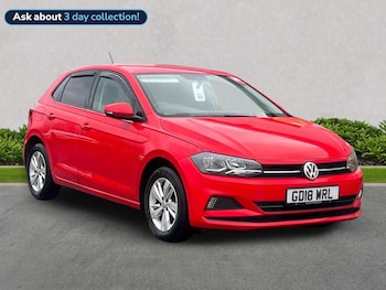 Volkswagen Polo feature image