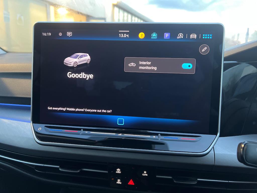 Used Volkswagen Golf 2024 for sale - 76577294: Photo 11