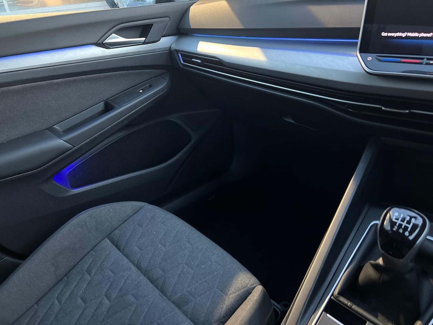 Used Volkswagen Golf 2024 for sale - 76577294: Photo 13