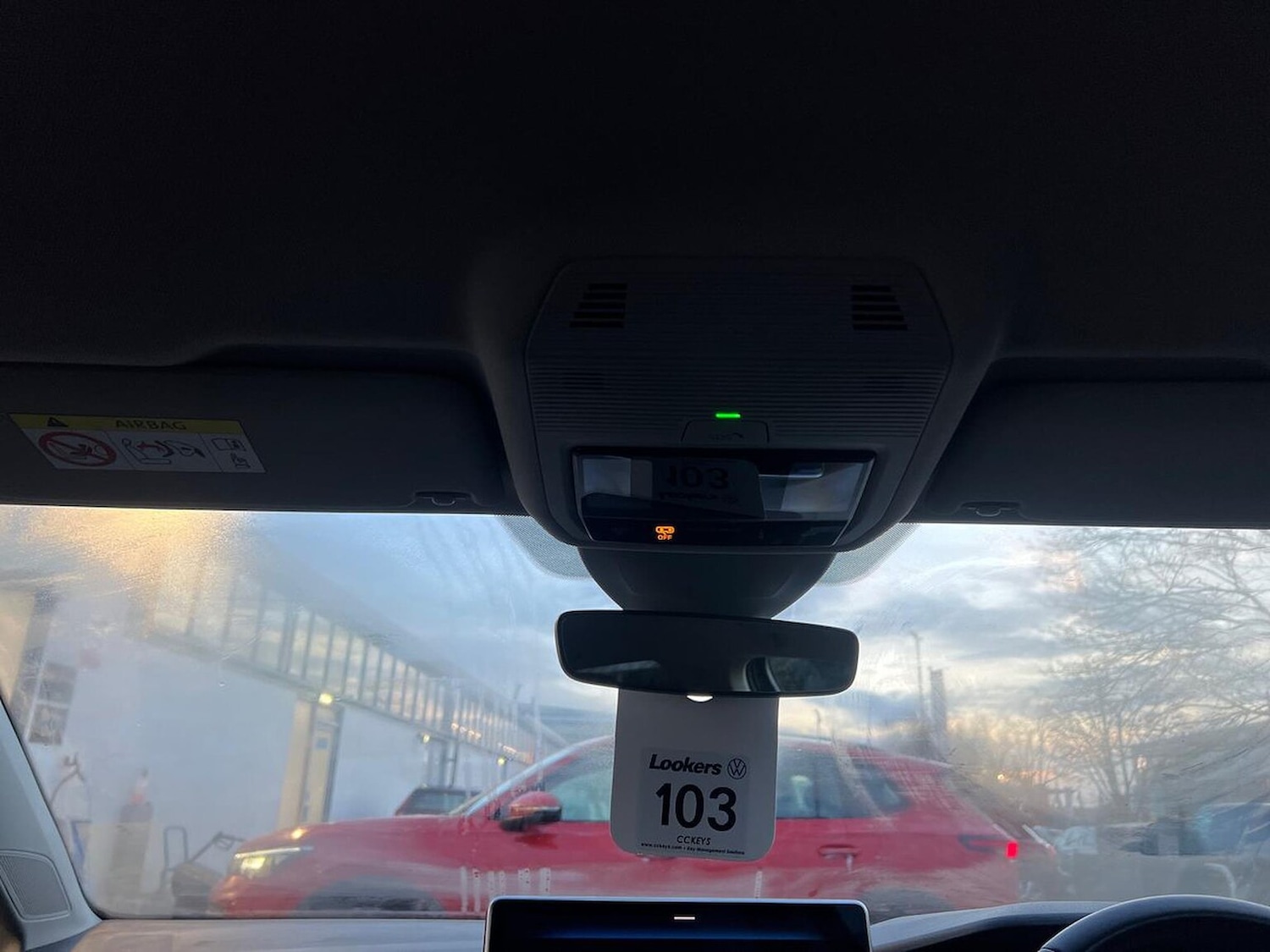 Used Volkswagen Golf 2024 for sale - 76577294: Photo 14