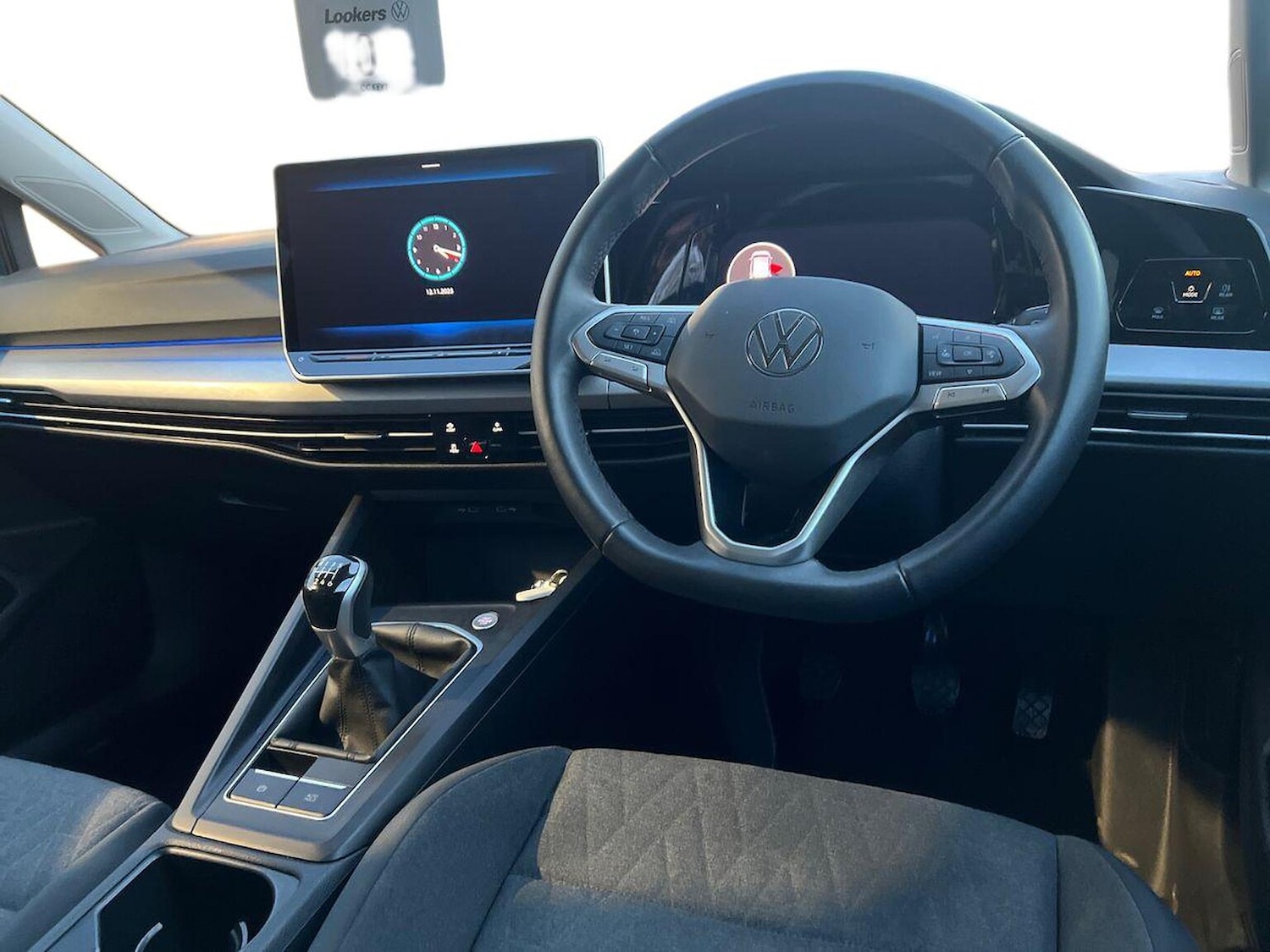 Used Volkswagen Golf 2024 for sale - 76577294: Photo 15