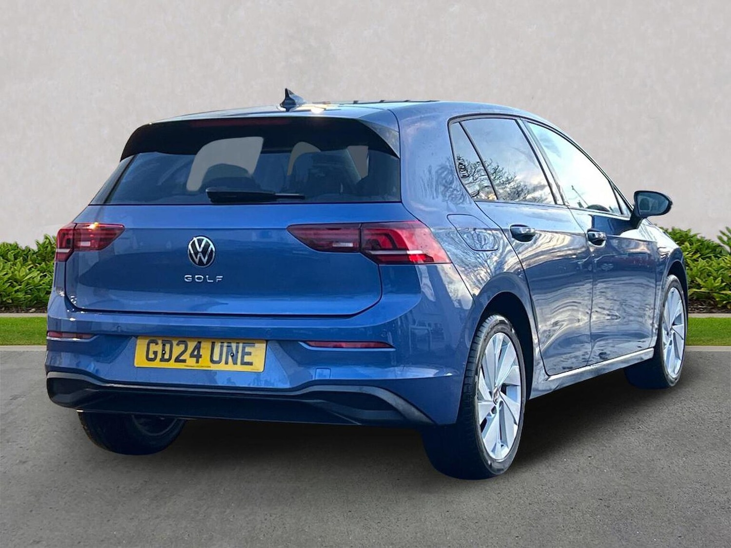 Used Volkswagen Golf 2024 for sale - 76577294: Photo 18