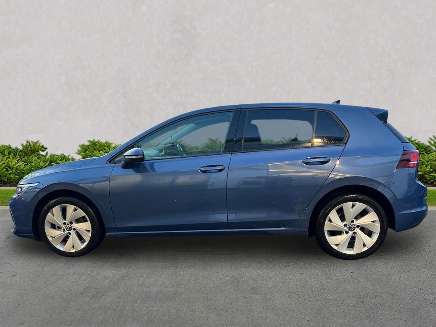 Used Volkswagen Golf 2024 for sale - 76577294: Photo 19