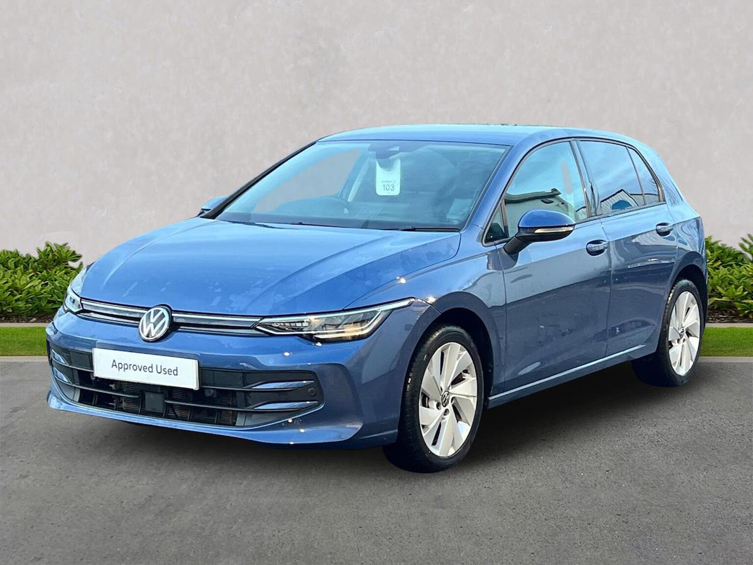 Used Volkswagen Golf 2024 for sale - 76577294: Photo 20