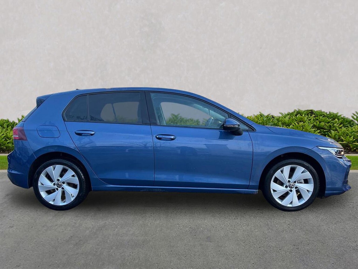 Used Volkswagen Golf 2024 for sale - 76577294: Photo 3