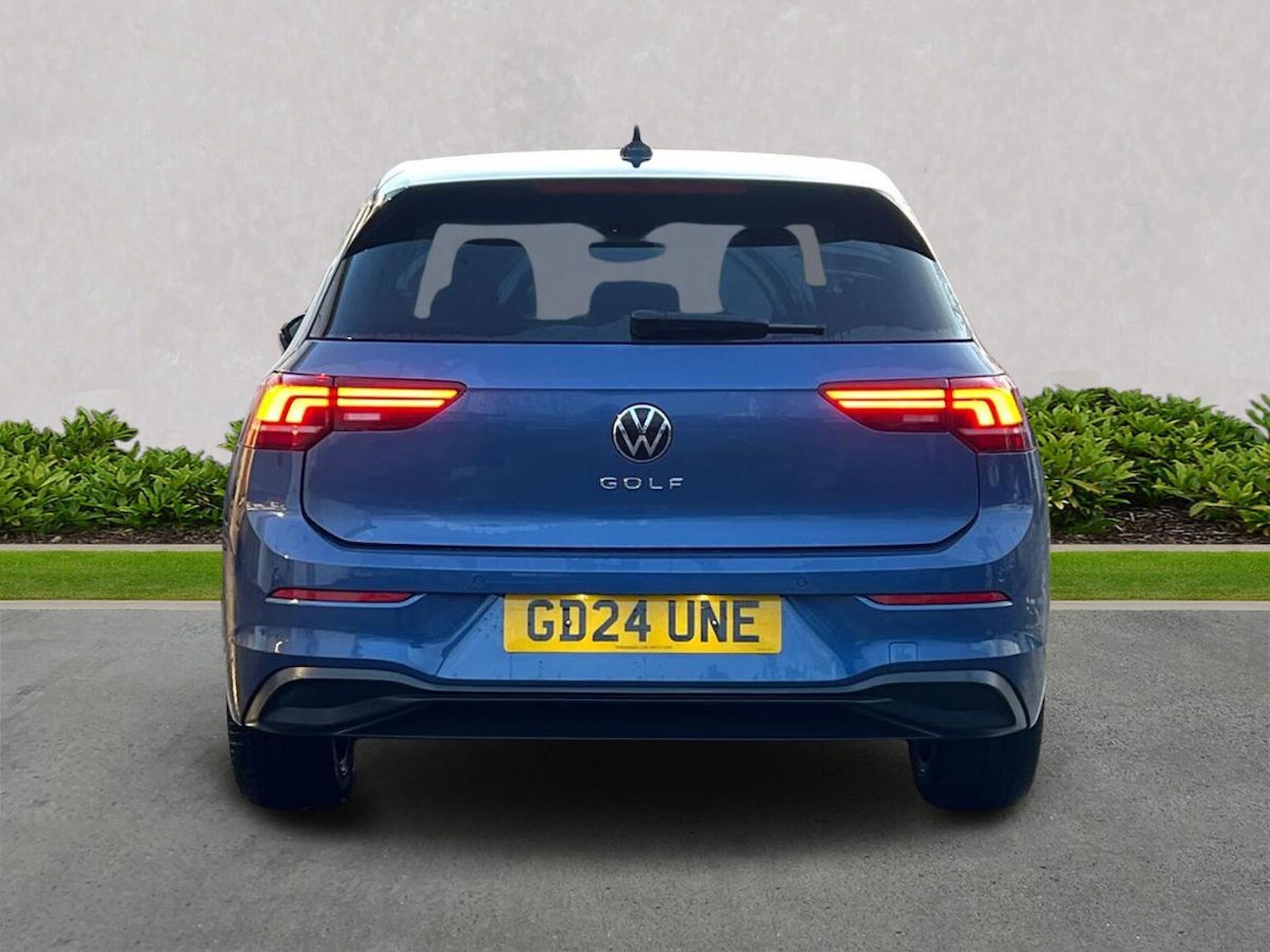 Used Volkswagen Golf 2024 for sale - 76577294: Photo 4