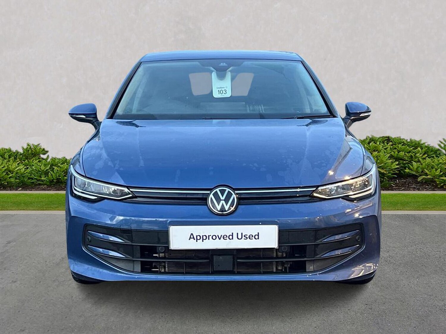 Used Volkswagen Golf 2024 for sale - 76577294: Photo 5