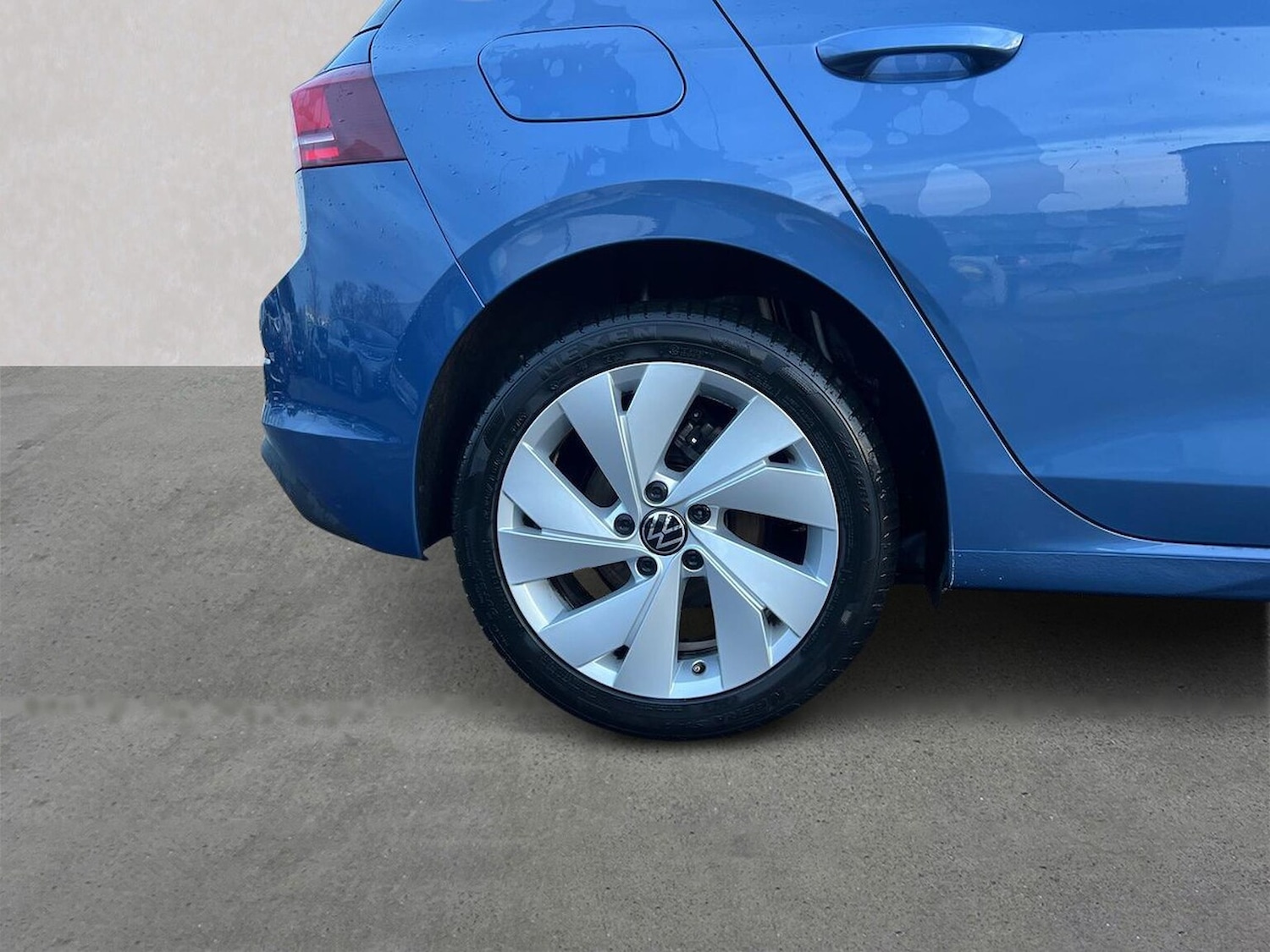 Used Volkswagen Golf 2024 for sale - 76577294: Photo 6