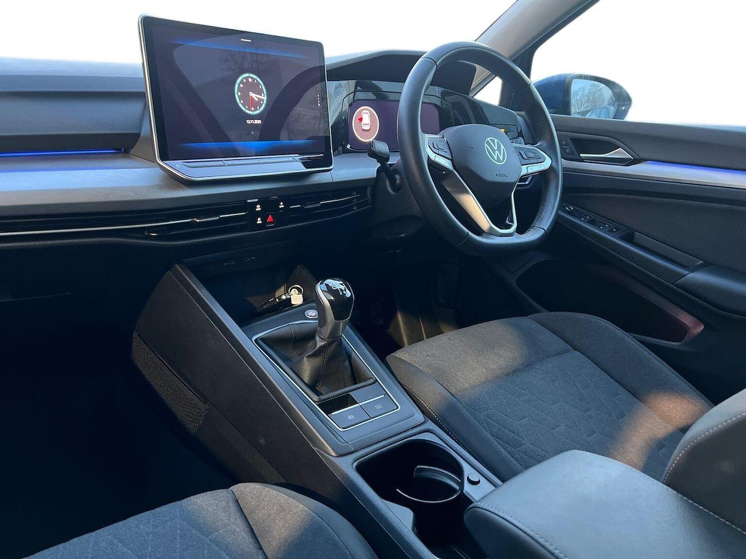 Used Volkswagen Golf 2024 for sale - 76577294: Photo 7