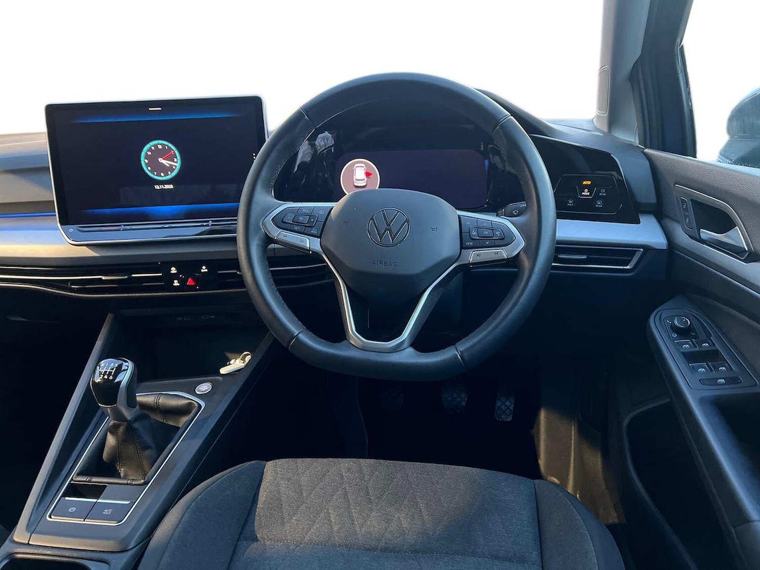 Used Volkswagen Golf 2024 for sale - 76577294: Photo 9