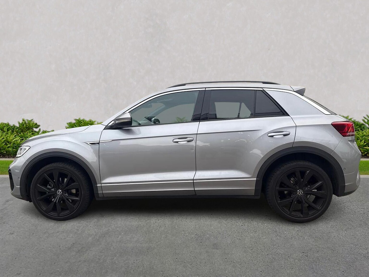 Used Volkswagen T-Roc 2023 for sale - 76287313: Photo 19