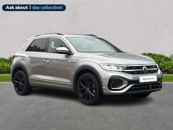 2023 - 1.5 Tsi R-Line 5Dr Dsg