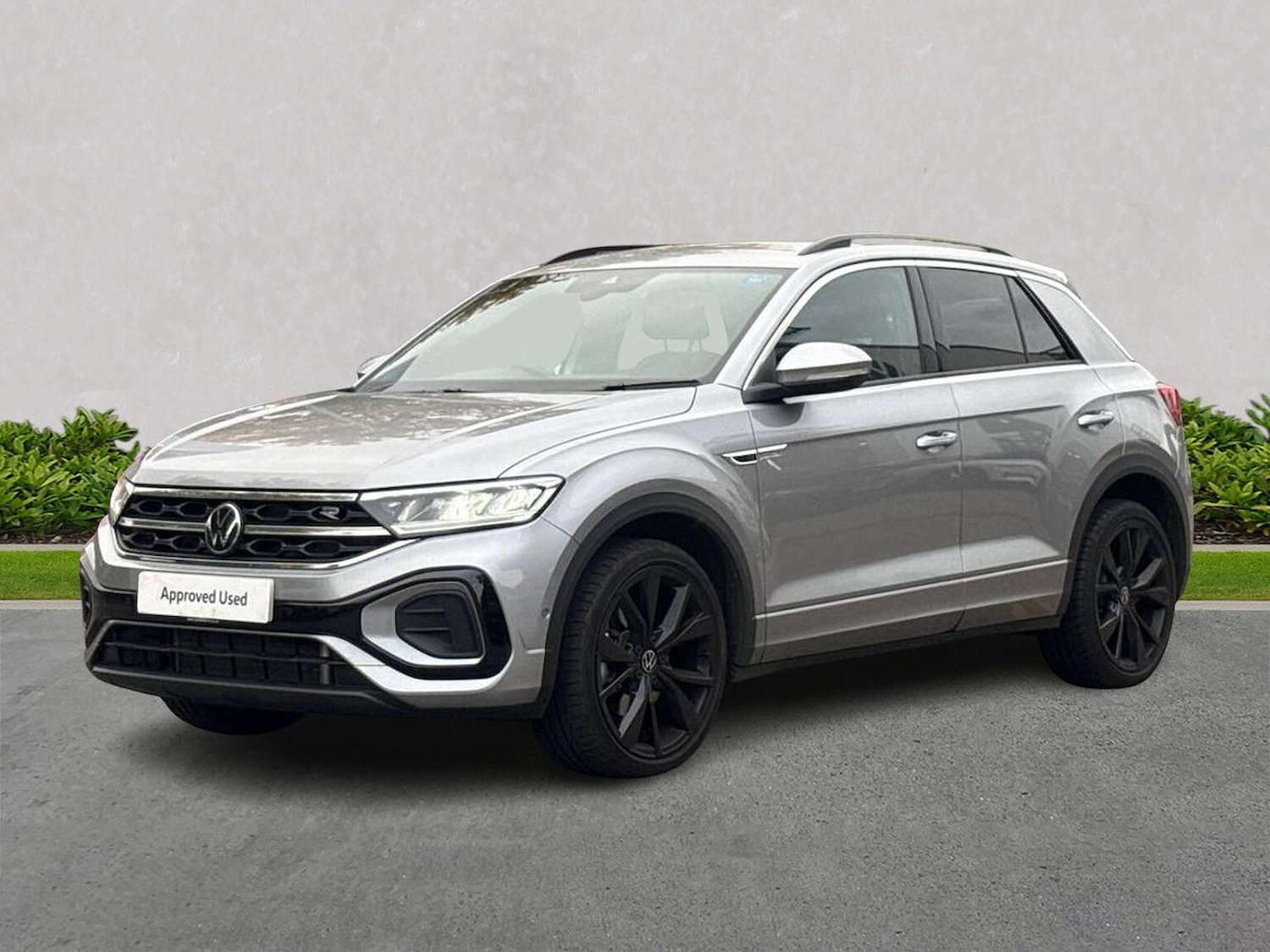 Used Volkswagen T-Roc 2023 for sale - 76287313: Photo 20