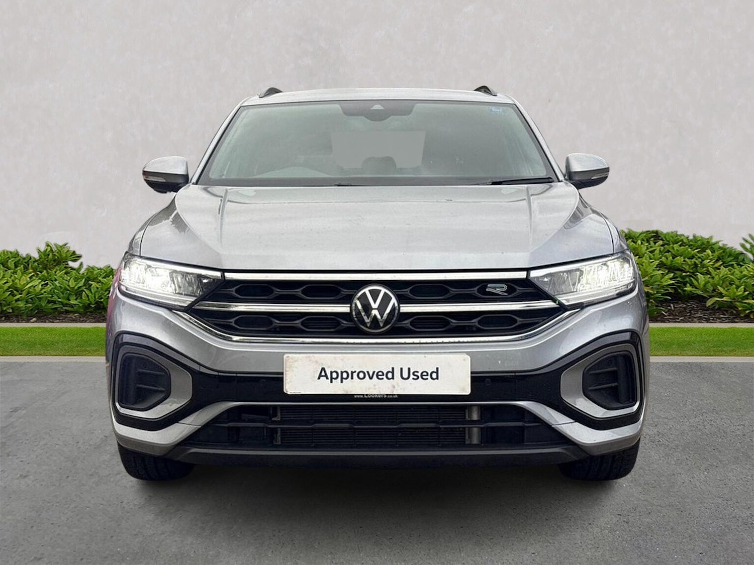 Used Volkswagen T-Roc 2023 for sale - 76287313: Photo 5